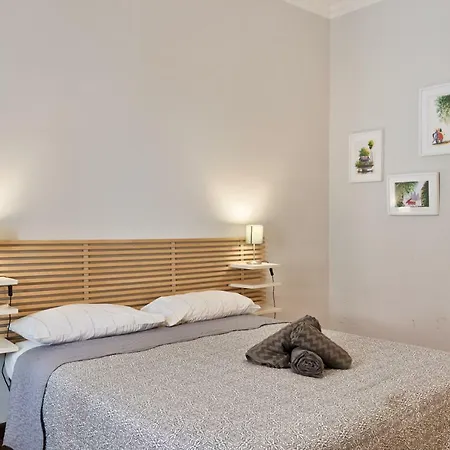 Apartment Lingotto Turin