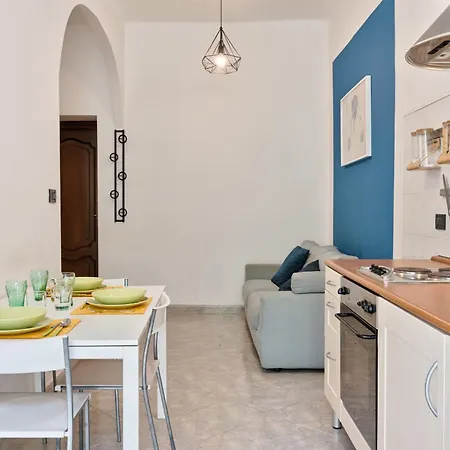 Lingotto Apartment *