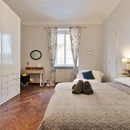 Apartment Lingotto