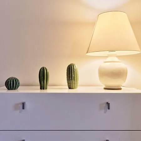 Apartment Lingotto *