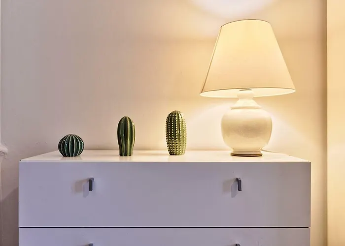 Apartamento Lingotto *