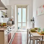 Apartment Lingotto Turin